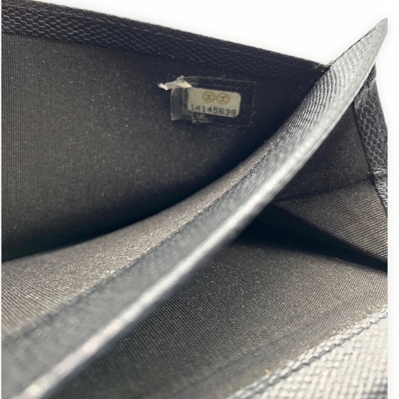 CHANEL Vintage Long Wallet - Picture 9 of 9